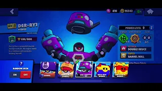 Todas mi skins de brawl stars #skinsbrawlstars #skins #brawlstars