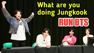 Run BTS! 2022 Special Episode - Next Top Genius Part 0 🔥