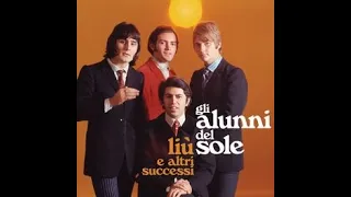 I ritornelli infantili  @   Alunni Del Sole