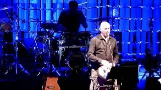 Dead Can Dance - Opium live @ Casa da Música, Portugal