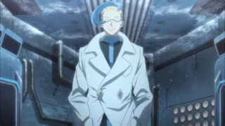 Pokémon Generations Episode 14: The Frozen World