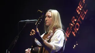 Billie Marten - Lionhearted (Crossing Border Festival in Den Haag Netherlands, Nov 6, 2021)