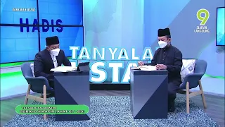 [FULL] Tanyalah Ustaz (2022) | Tafsir & Tarannum - Surah Ghaafir (Ayat 67-69) (Sun, Jan 30)