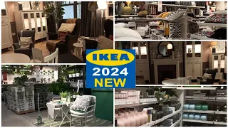 NEW AT IKEA 2024 New Furniture & Decor /NEW LOWER PRICES! IKEA New In Spring 2024 IKEA Shop With Me