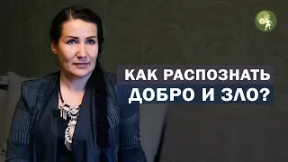 Как распознать добро и зло? Шаманизм поможет решить  проблемы! Алла Громова