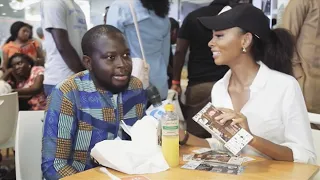 GTBANK FOOD & DRINK FESTIVAL 2019 STV HD