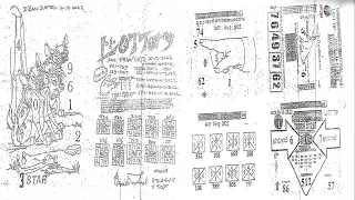 Thai lottery 2nd paper 16-12-2022|| Thailand lottery second paper full 16-12-2565