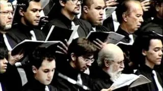 Carmina Burana - Veris Leta Facies - Coro Sinfônico Comunitário da UnB