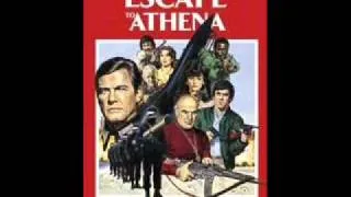 Escape To Athena - DVD Title Menu Theme.wmv