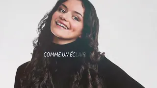 Nour - Premier amour (Lyrics video) TikTok2022