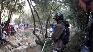 Trial in Spain 2012