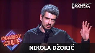 Sto čízů | Nikola Džokič