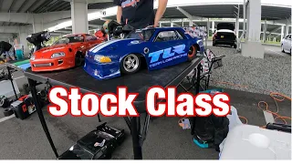 Rc Drag Racing Stock Class And 10th scale class