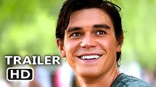 I STILL BELIEVE Trailer 2 (NEW 2020) KJ Apa, Britt Robertson Movie HD