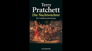 Die Nachtwächter von Terry Pratchett - Teil 12