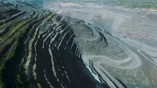 Полтавский горно-обогатительный комбинат / Полтавский ГОК / Ferrexpo Poltava Mining