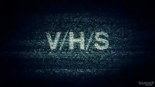 ЗЛО (V/H/S). Трейлер.