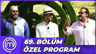 MasterChef Türkiye 69. Bölüm Özeti | ÖZEL ANLAR!