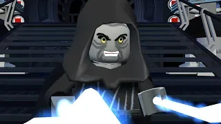 LEGO Star Wars: Episode VI