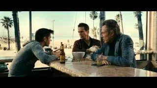 Семь психопатов (Seven Psychopaths). Трейлер.