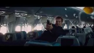 NON-STOP - Official UK Trailer - Starring Liam Neeson