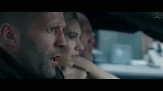 TBT - Force (Fast & Furious - Hobbs & Shaw chase scene)