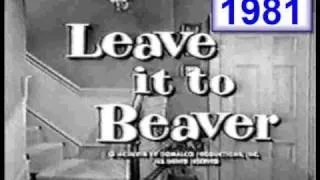 Leave it to Beaver 1981 Whitey