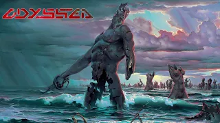 Odyssea - Tears in Floods - Creatures  HD