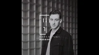 Nørbak - HATE Podcast 261