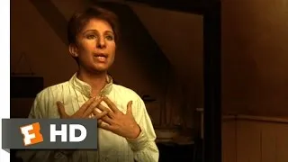 Yentl (5/7) Movie CLIP - The Way He Makes Me Feel (1983) HD
