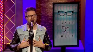 Danny Gokey Sings and Shares, "Tell Your Heart To Beat Again"