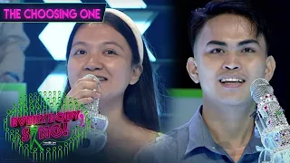 Last Dance | The ChooSing One  | Everybody Sing Season 2