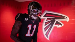 Top 15 Julio Jones Catches | NFL