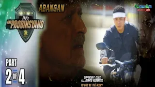 FPj's Ang Probinsyano June 5,2022 |EPISODE 1666(2/4)FULL EPISODE FANMADE REVIEW