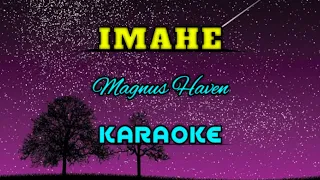 Imahe - Magnus Haven | Karaoke