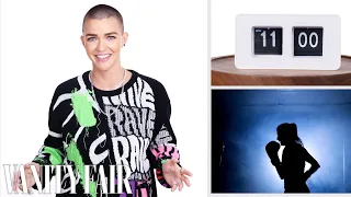 Everything Ruby Rose Does In a Day | Vanity Fair