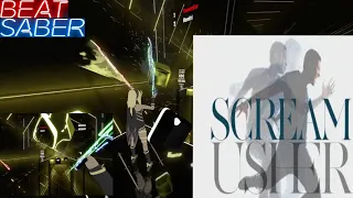 Beat Saber -Scream- Usher (Multiplayer)