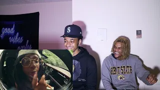 Pop Smoke ft. Quavo - Aim For The Moon (Official Music Video) [REACTION!] | Raw&UnChuck