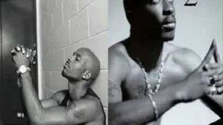 DMX  - Tupac - Changes (Remix)