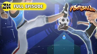 Extreme Football ⚽  Season 1, Episode 7 - The 6th Player