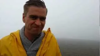 Meira Ísland 2012 - Bakvið tjöldin - Bolafjall