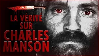 La Vérité sur Charles Manson - Documentaire Français