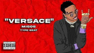 [FREE] "Versace" -  Migos Type Beat 2022 (Prod. electrickbeats)