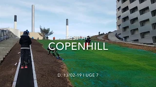 Test Copenhill / Amager Skibakke uge 7 - Skisport.dk