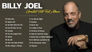 Best Of Billy Joel Greatest Hits FULL ALBUM  🥰  Top Billy Joel Best Hits 2021