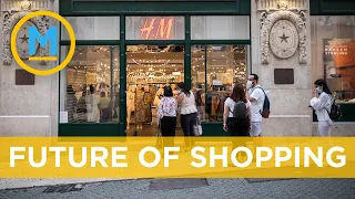 What to expect from the future of retail in a post-pandemic world | Your Morning