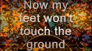 Coldplay - Strawberry Swing with lyrics