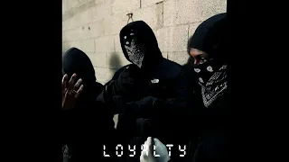 [ FREE ] Loyalty | UK Drill Type Beat x Ethnic Drill Type Beat