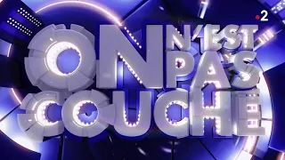 Intégrale - On n'est pas couché 22 février 2020 #ONPC