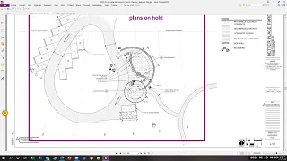 Planning and Zoning Commission Hearing February 23, 2022